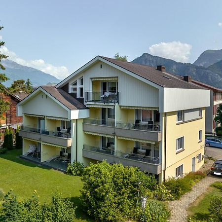 Casa Viva Bad Ragaz Apartment Exterior photo